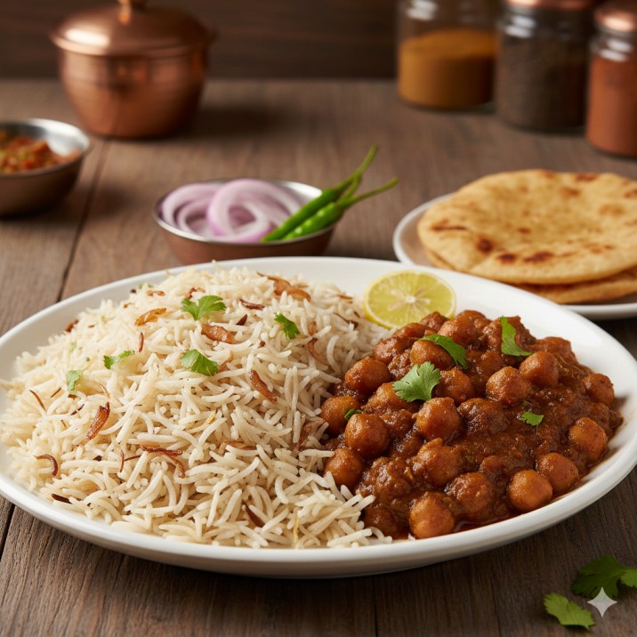 Veg Mantra Shalimar preview 4